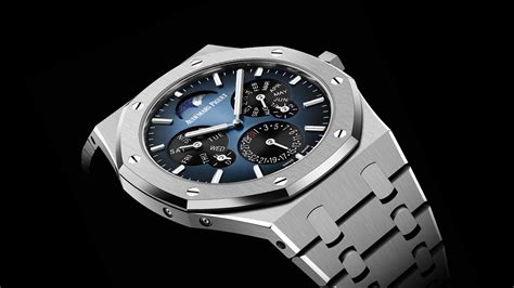 audemars piguet royal oak perpetual calendar ultra watch|audemars piguet skeleton perpetual calendar.